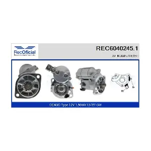RECOFICIAL REC6040245.1