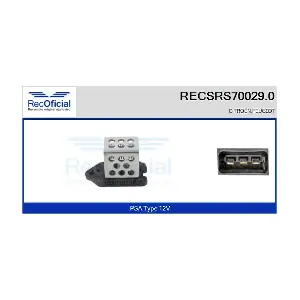 RECSRS70029.0 RECOFICIAL