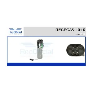 RECSGA81101.0 RECOFICIAL