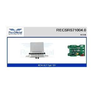 RECSRS71004.0 RECOFICIAL