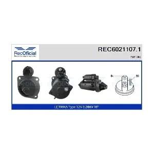RECOFICIAL REC6021107.1