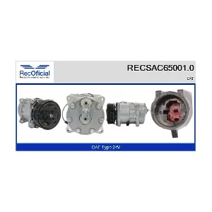 RECSAC65001.0 RECOFICIAL