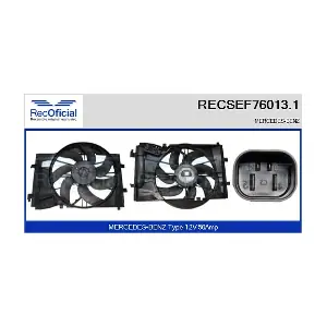 RECSEF76013.1 RECOFICIAL