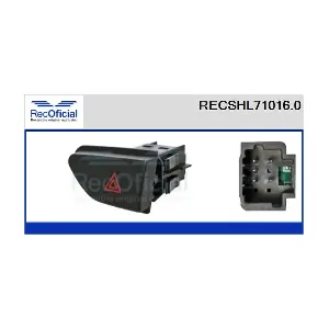 RECSHL71016.0 RECOFICIAL