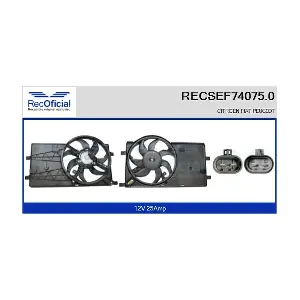 RECSEF74075.0 RECOFICIAL