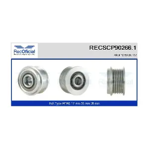RECSCP90266.1 RECOFICIAL