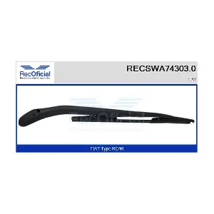 RECSWA74303.0 RECOFICIAL