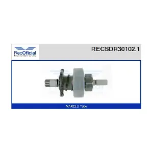 RECSDR30102.1 RECOFICIAL