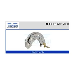 RECSRC20120.0 RECOFICIAL