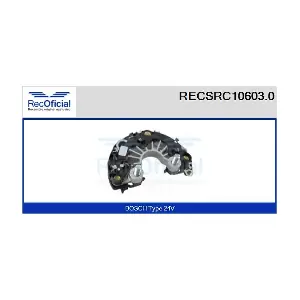 RECSRC10603.0 RECOFICIAL