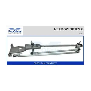 RECSWT10109.0 RECOFICIAL