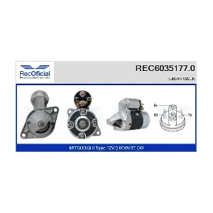RECOFICIAL REC6035177.0