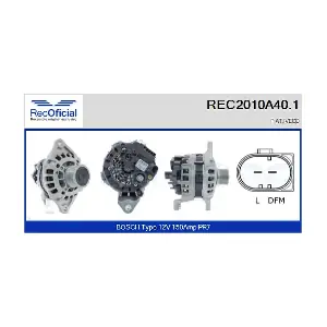 REC2010A40.1 RECOFICIAL