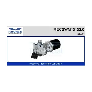 RECSWM15152.0 RECOFICIAL