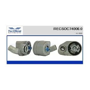 RECOFICIAL RECSOC74006.0
