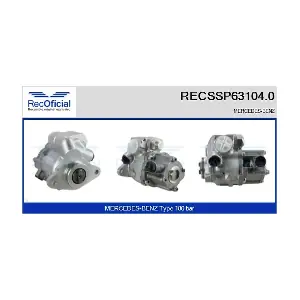 RECSSP63104.0 RECOFICIAL