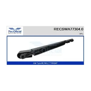 RECSWA77304.0 RECOFICIAL