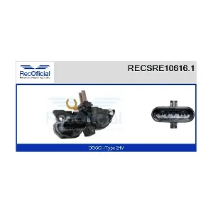 RECOFICIAL RECSRE10616.1
