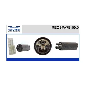 RECSPA75100.0 RECOFICIAL