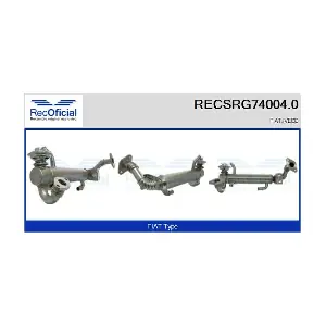 RECOFICIAL RECSRG74004.0
