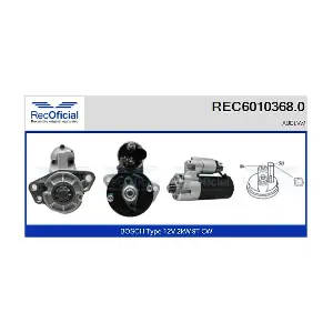 MAV12368 CASCO