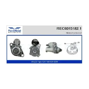 RECOFICIAL REC6015182.1