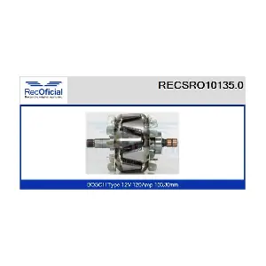 RECOFICIAL RECSRO10135.0