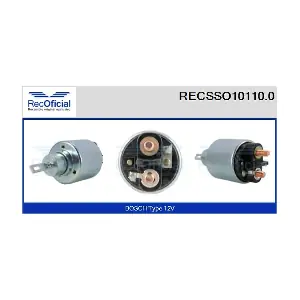 RECSSO10110.0 RECOFICIAL