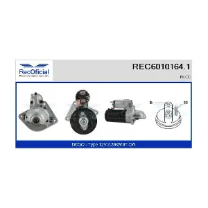 RECOFICIAL REC6010164.1
