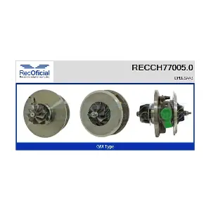 RECOFICIAL RECCH77005.0