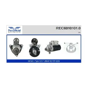 REC6010101.0 RECOFICIAL