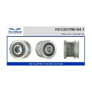 RECSCP90164.1 RECOFICIAL