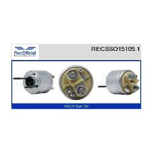 RECSSO15105.1 RECOFICIAL