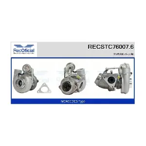 RECSTC76007.6 RECOFICIAL