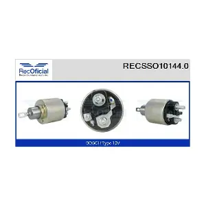 RECOFICIAL RECSSO10144.0