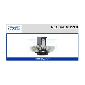 RECOFICIAL RECSRE10153.0