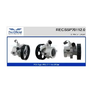 RECSSP70112.0 RECOFICIAL