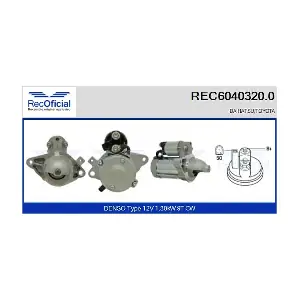 REC6040320.0 RECOFICIAL