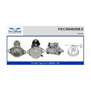 REC6040268.0 RECOFICIAL