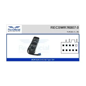 RECSWR76007.0 RECOFICIAL
