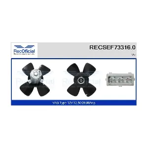 RECSEF73316.0 RECOFICIAL