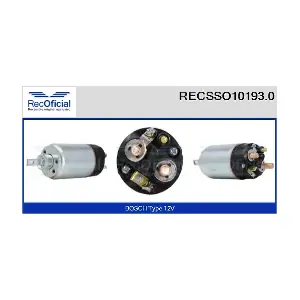 RECOFICIAL RECSSO10193.0