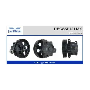 RECSSP72113.0 RECOFICIAL