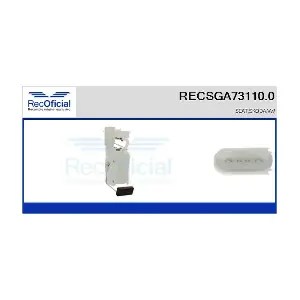RECOFICIAL RECSGA73110.0