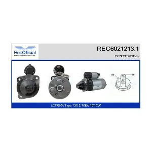 RECOFICIAL REC6021213.1