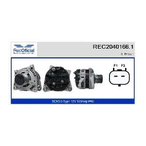 RECOFICIAL REC2040166.1