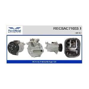 RECSAC71033.1 RECOFICIAL