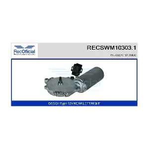RECOFICIAL RECSWM10303.1