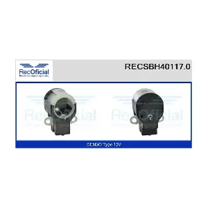 04868430AC DENSO