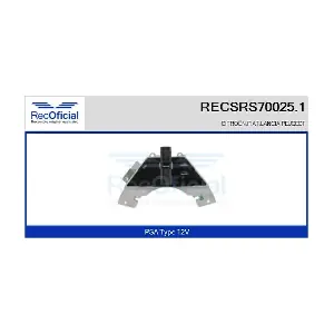 RECSRS70025.1 RECOFICIAL